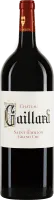 photo Château Gaillard Grand Cru st. Émilion Aoc Magnum Vignobles J.J. Nouvel