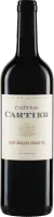 photo Château Cartier Grand Cru Saint-Emilion Aoc Château Fonroque