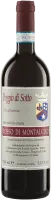 photo Rosso di Montalcino Doc Poggio di Sotto