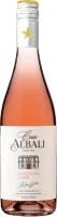 aperçu du vin Casa Albali Garnacha Rosado Valdepeñas do Felix Solis