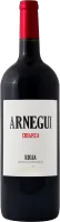 illustration du vin Arnegui Crianza Rioja Doca Magnum Pagos Del Rey