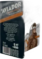 photo el Aviador Tinto Bag in Box Felix Solis