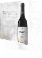 photo Peñasol Tinto Bag in Box Felix Solis