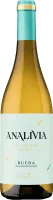 photo Analivia Sauvignon Blanc Rueda do Pagos Del Rey