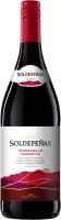 photo Soldepeñas Tinto Felix Solis