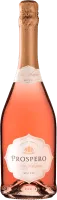 capture du vin Prospero Rosado Secco Felix Solis