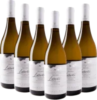 photo du vin 12er Vorteilspaket Liventi Catarratto Zibibbo Vaccaro