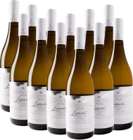 photo du vin 12er Vorteilspaket Liventi Catarratto Zibibbo Vaccaro