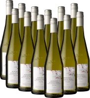 photos du vin 12er Vorteilspaket Muscadet Sur Lie Sèvre et Maine Aoc Domaine des Railleres