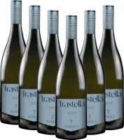 image du vin 12er Vorteilspaket Trastella Vermentino Toscana Igt Villa Trasqua