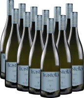 image du vin 12er Vorteilspaket Trastella Vermentino Toscana Igt Villa Trasqua