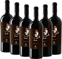 photo 6er Vorteilspaket Renato Primitivo Salento Igt Cantina Sampietrana