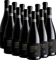 photos du vin 12er Vorteilspaket Corte Brá Amarone Della Valpolicella Classico Riserva Docg Sartori di Verona