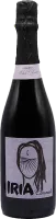 photos du vin Extra Brut Rosato Iria Metodo Classico Camorali