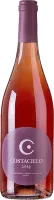 photo du vin Rosato Costacielo Campania Anfora Lunarossavini