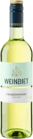 vue du vin Chardonnay Trocken Weinbiet Manufaktur