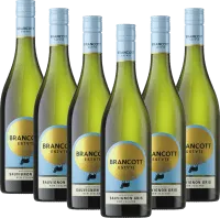 image du vin 12er Vorteilspaket Sauvignon Gris Marlborough Brancott Estate