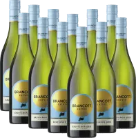 image du vin 12er Vorteilspaket Sauvignon Gris Marlborough Brancott Estate