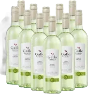 vue du vin 12er Vorteilspaket Pinot Grigio Gallo Family