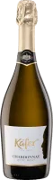 illustration du vin Chardonnay Sekt Brut Käfer