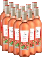 illustration du vin 12er Vorteilspaket Spritz Wassermelone Gallo Family