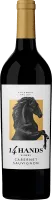 photo 14 Hands Columbia Valley Cabernet Sauvignon 14 Hands Winery