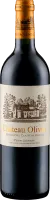 photo Pessac-Léognan Rouge Grand Cru Classé Château Olivier