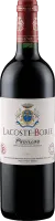 photo Château Lacoste-Borie Pauillac Aop Château Lacoste-Borie