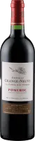 photo Château Grange Neuve la Fleur des Ormes Pomerol Bordeaux Premium-Selektion
