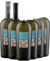 photo du vin 12x Vorteils-Weinpaket Passerina Terre di Chieti Tenuta Ulisse