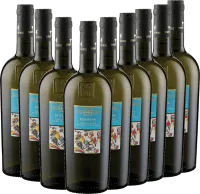 photo du vin 12x Vorteils-Weinpaket Passerina Terre di Chieti Tenuta Ulisse
