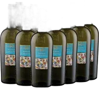 photo du vin 12x Vorteils-Weinpaket Passerina Terre di Chieti Tenuta Ulisse