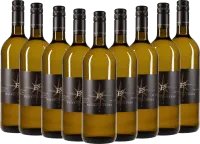 photos du vin 12x Vorteils-Weinpaket Weißburgunder Trocken Ellermann-Spiegel