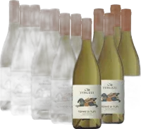 photo du vin 12x Vorteils-Weinpaket Terre di Tufi Toscana Igt Teruzzi