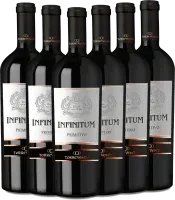 photo 12x Vorteils-Weinpaket Infinitum Primitivo Puglia Igt Torrevento