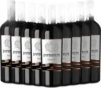 photo 12x Vorteils-Weinpaket Infinitum Primitivo Puglia Igt Torrevento