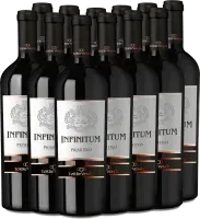 photo 12x Vorteils-Weinpaket Infinitum Primitivo Puglia Igt Torrevento