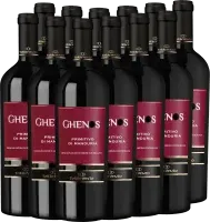 photo 12x Vorteils-Weinpaket Ghenos Primitivo di Manduria Doc Torrevento