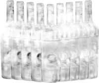 photo 9x Vorteils-Weinpaket Primitivo di Manduria Doc Terre di Campo Sasso