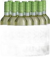 illustration du vin 12x Vorteils-Weinpaket Grillo Sicilia Doc Stemmari