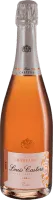 aperçu du vin Rosé Brut Selection Casters Louis