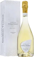 photo Extra Brut Grand Cru Blanc de Blancs Vesselle Georges