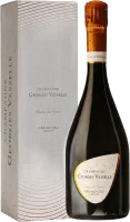 photo Extra Brut Blanc de Noir Grand Cru Vesselle Georges