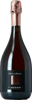 image du vin Rosato Brut Bolla Rosa m M. Giusti
