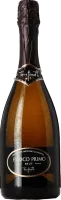capture du vin Chardonnay Brut Enrico Primo Torre Fornello