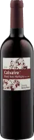photo Pinot Nero Calvaire Gerald Besse