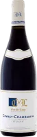 photo Gevrey Chambertin Etelois Domaine Clos Saint-Louis