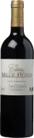 photo Haut Medoc Grand Vin de Bordeaux Château Mille Roses