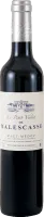 photo Petit Verdot Château Malescasse