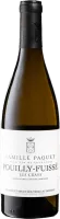 photo Pouilly-Fuissé les Crays Domaine Paquet Camille